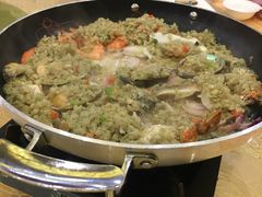 -东林海岸大酒店-餐饮部(黄海路店)