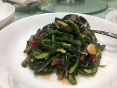 -南山鲜虾面·活鲜小馆·海味大连菜(南山总店)