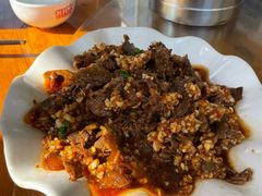 -昭山老食堂