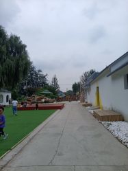 点击看大图 -优沃得自然教育农场·冰雪乐园·生日会·研学