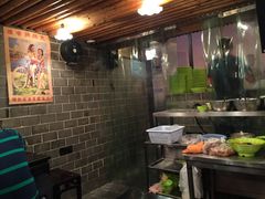 张记牛肉面馆-张记牛肉面馆(天津路店)