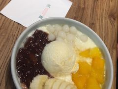 -宝珠奶酪(浦东金桥店)