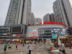 -宏帆巴人广场(石岭大道店)