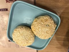 蟹壳黄-老苏州大客堂·苏帮菜·松鼠桂鱼·苏州传统小吃(观前街人民商场店)