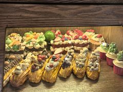 -乡田小墅(展览馆路JK FUN商城店)