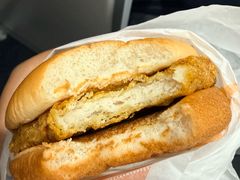 -麦当劳(虹口星荟中心店)
