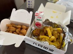 -三个先森的韩国炸鸡(中北店)