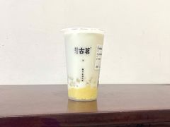 厚道椰椰榴莲-古茗(厦门大学店)