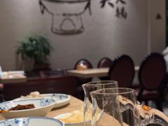 -古关火锅店(古北水镇景区店)
