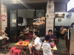 大堂-清真·马峰烤肉(小学习北巷店)