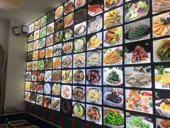 -蒸八鲜农家土菜(祝桥店)