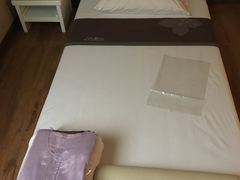 -Let’s Relax Spa(Siam Square One)