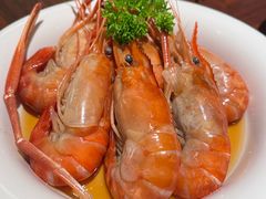 -蚝翅·海鲜粥·烧烤·羊肉季(鄞州万达店)