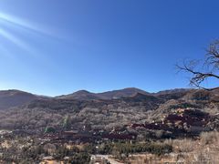 -五台山风景名胜区