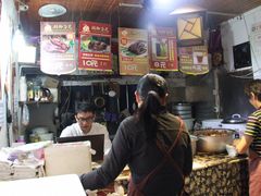 -鸡脚旮旯平江路店