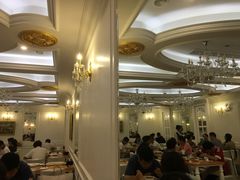 -红房子西菜馆(淮海店)