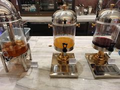 -温州君廷酒店.塞纳宫自助餐厅