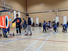 -东方启明星篮球培训(天坛校区)