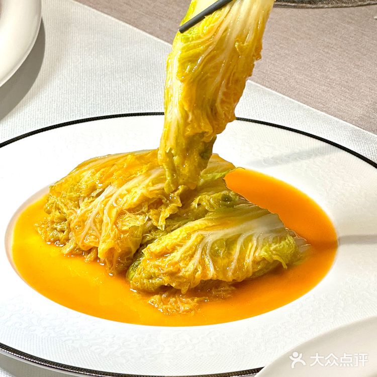 这顿饭吃到天亮我也不觉得久🍴