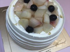 -黑池口感烘焙·生日蛋糕(坂田店)
