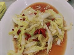 -丈母娘的饭局•新金陵菜(牛首山店)