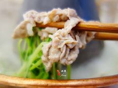 -牛街·马辈儿涮肉(牛街二店)