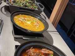 -蓝鲸湾汤泉(包河店)