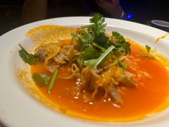 -绿茶餐厅(汇悦大融城店)