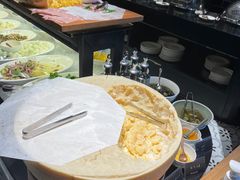 -拉蒂娜·巴西牛排馆 Latina·Brazilian Steakhouse(陆家嘴旗舰店)