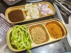 -九坤韩式烤肉(建发阅彩城店)
