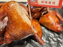 -侨美食家·粤菜(体育西路店)