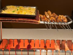 -丰茂烤串(五道口店)