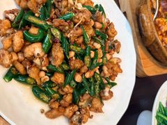 -金谷仓家庭料理(马泉营店)