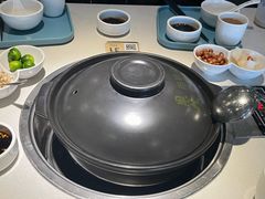 -百年果林椰子鸡(中洲店)