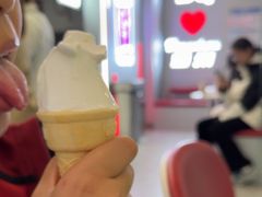-DQ·蛋糕·冰淇淋(通州万达店)