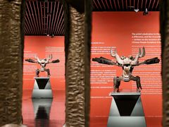 -中华艺术宫(上海美术馆)