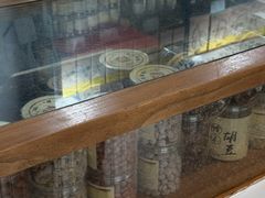 -段氏奇香花生米(长嘉汇店)