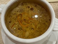-麒麟中餐厅·经典粤菜·地道菜式老字号(广州长隆酒店)