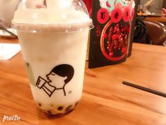 -付小姐在成都(川沙店)