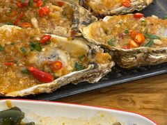 -小俩口烧烤东北菜(双井店)