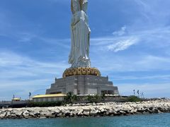 -三亚南山文化旅游区