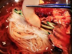 -汉拿山烤肉(东直门东方银座店)