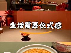 -老吉堂上海本帮菜(望京万象汇店)