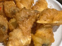 -鱼粤鲜淘米捞·中山脆肉鲩火锅(悦湖会店)