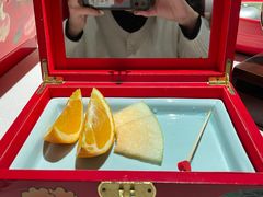 -千百味红餐厅·江西菜(绿地双子塔店)