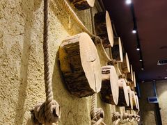 环境-汉巴味德(大悦城店)