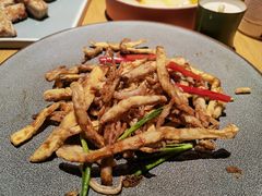 -竹里馆·淮扬菜·功夫茶(老门东店)