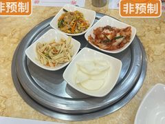 -德寿宫韩国料理(下沙店)