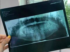 -西安交通大学口腔医院(主院区)