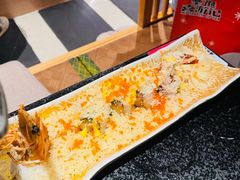 -無境·匠心日本料理(汉街店)